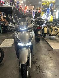 HONDA SH 350
