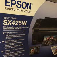 Epson stampante SX425W