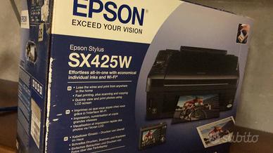 Epson stampante SX425W