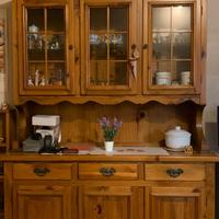 Mobili da cucina legno massello