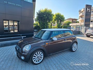 Mini 1.6 16V Cooper 50 Mayfair