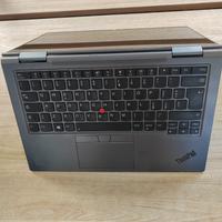 Lenovo Thinkpad X1 YOGA G4
