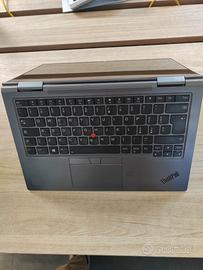 Lenovo Thinkpad X1 YOGA G4
