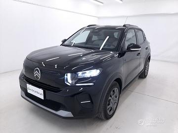 Citroen C3 MAX BR545967 Elettrico 113CV