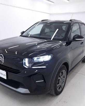 Citroen C3 MAX BR545967 Elettrico 113CV
