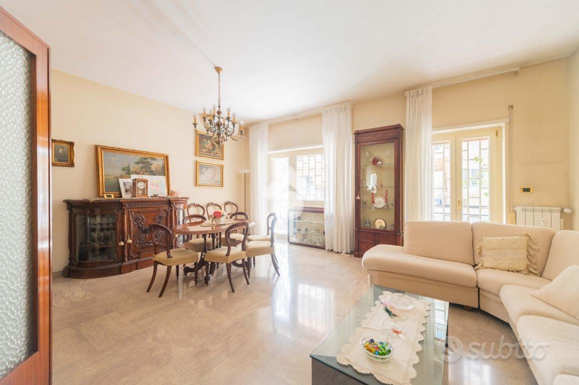 Appartamento – Roma, Monte Sacro, Municipio Roma III - Vista 2