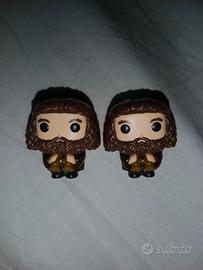 FUNKO POP HAGRID