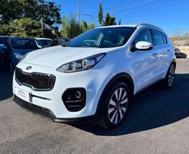 Kia Sportage 1.7 crdi Class 2wd 115cv