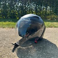 Casco per moto MDS