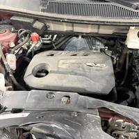 Motore Sqre4T15 Evo 6 turbo benzina