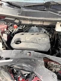 Motore Sqre4T15 Evo 6 turbo benzina