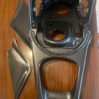 Airbox Ducati ms production 998 carbonio 998s 998 