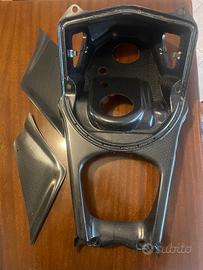 Airbox Ducati ms production 998 carbonio 998s 998 