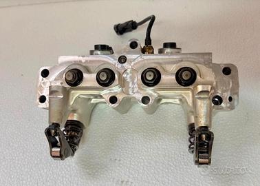 Modulo Attuatore Twin Air Panda 3ª Serie 55257488