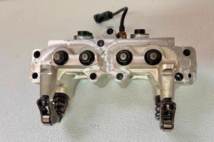Modulo Attuatore Twin Air Panda 3ª Serie 55257488