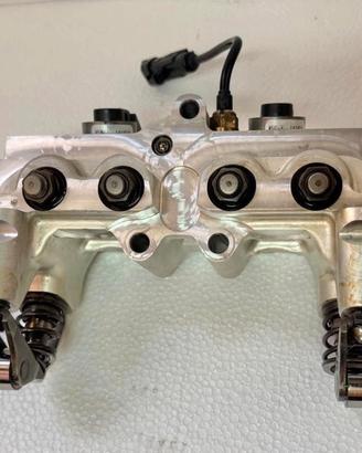 Modulo Attuatore Twin Air Panda 3ª Serie 55257488