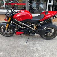 Ducati Streetfighter V2 - 2009