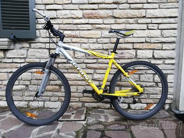 Mountain bike Giant