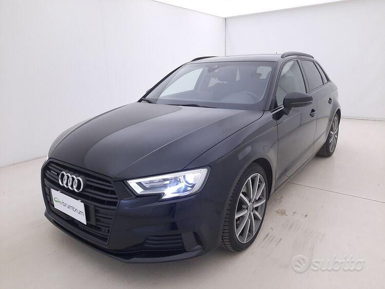 AUDI A3 4ª serie