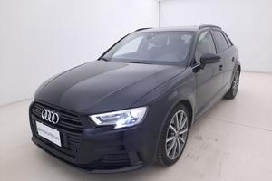 Audi A3 SPB 40 Sport quattro S tronic BR461398 2.0