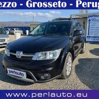 FIAT Freemont 2.0 Multijet 140 CV Urban