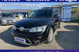 FIAT Freemont 2.0 Multijet 140 CV Urban