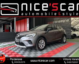 RENAULT Captur Blue dCi 8V 95 CV Zen ** BI-COLOR