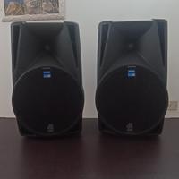 Casse Attive DB Technologies Opera 510DX - 400W 