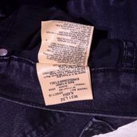 Jeans Wrangler uomo
