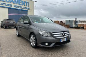 Mercedes-benz B 180 CDI Premium