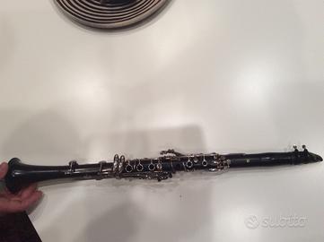 clarinetto