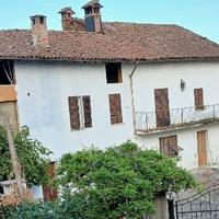 Casa di paese a Castelnuovo Bormida ( AL)