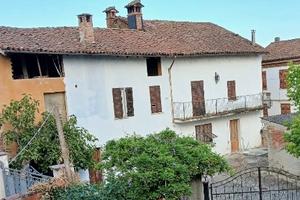 Casa di paese a Castelnuovo Bormida ( AL)