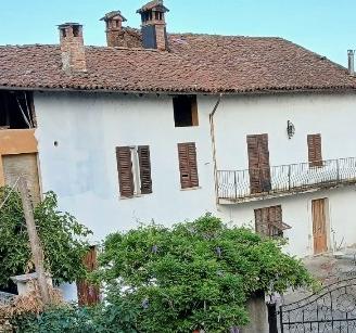Casa di paese a Castelnuovo Bormida ( AL)