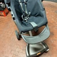 Passeggino stokke xplory