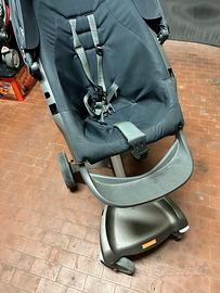 Passeggino stokke xplory