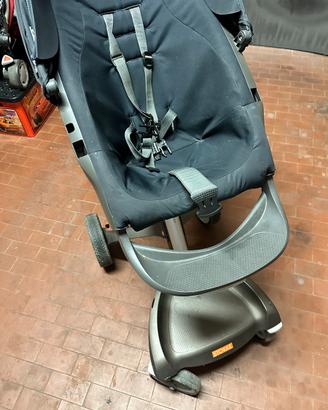 Passeggino stokke xplory