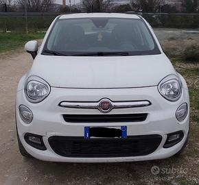 Fiat 500X 1.4 MultiAir 140 CV Pop Star