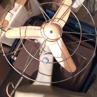 Ventilatore Vintage anni 50/60
