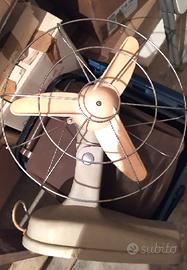 Ventilatore Vintage anni 50/60