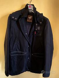 giubotto uomo Piero Guidi 