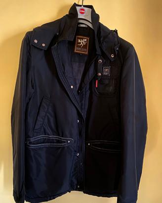 giubotto uomo Piero Guidi 