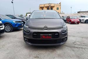 CITROEN C4 Picasso PureTech 130 S&S Shine