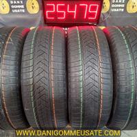 PIRELLI RUNFLAT 4 GOMME 245 50 19 INVERNALI 75%