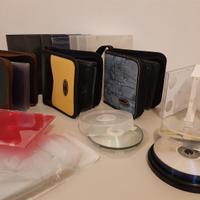 Vari porta CD/DVD