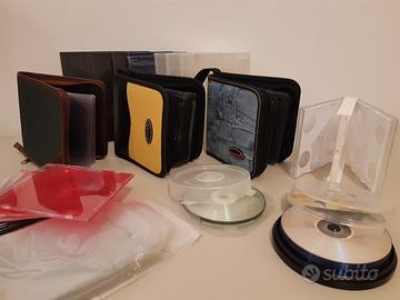 Vari porta CD/DVD