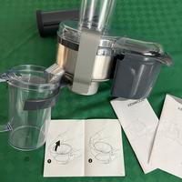 Kenwood - Estrattore di Succo