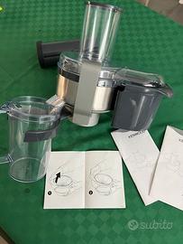 Kenwood - Estrattore di Succo