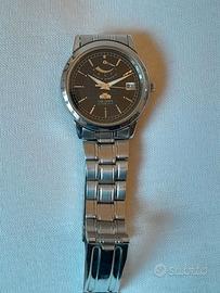 Orient automatico riserva di carica