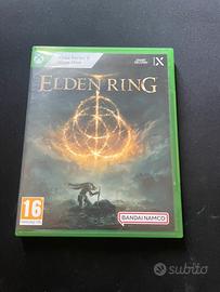 Elden ring xbox